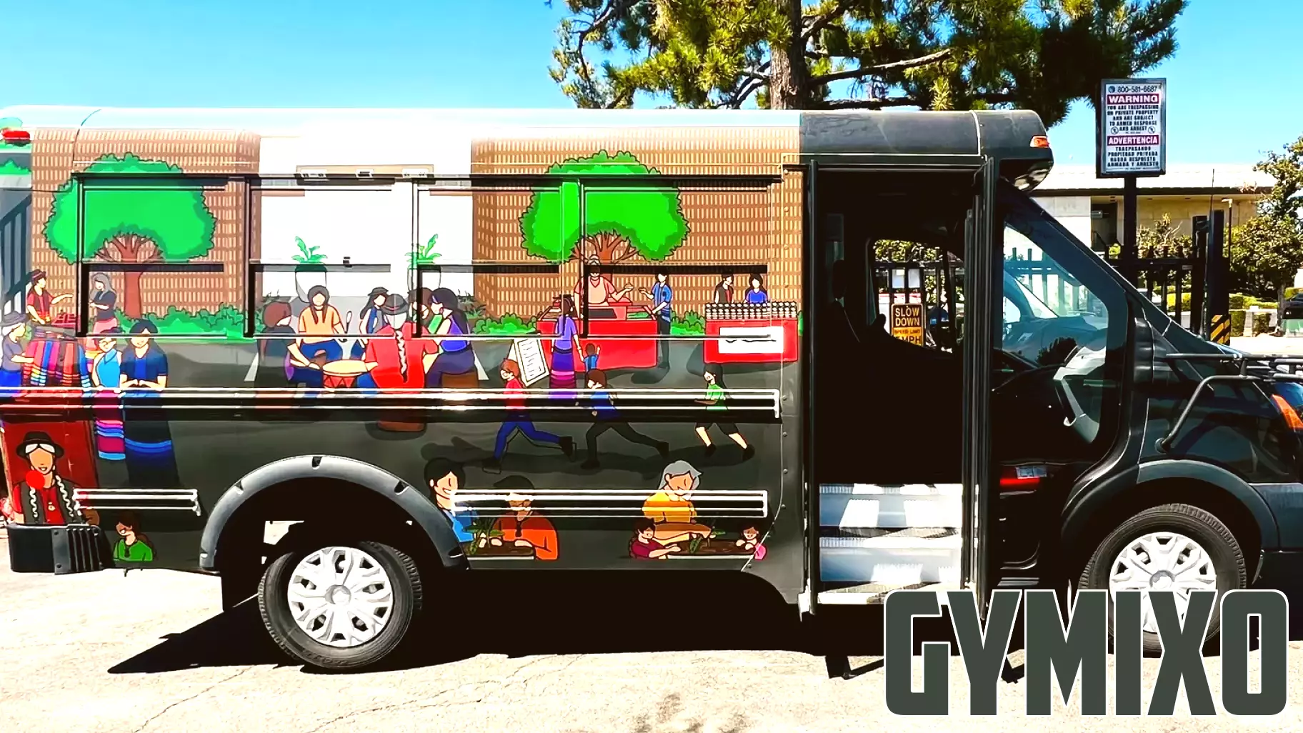 New Mobile Health Unit Launched to Support Families in Fresno