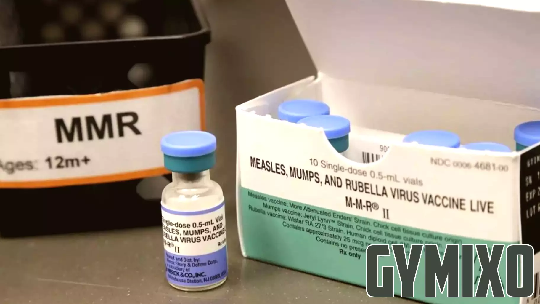 North Carolina Health Officials Advocate for Vaccination Due to Measles and Respiratory Illness Increase