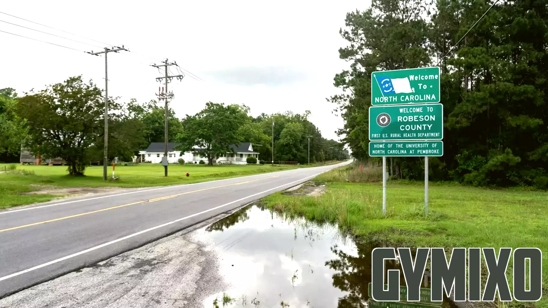Now federally recognized, the Lumbee want better healthcare. They may be on their own.