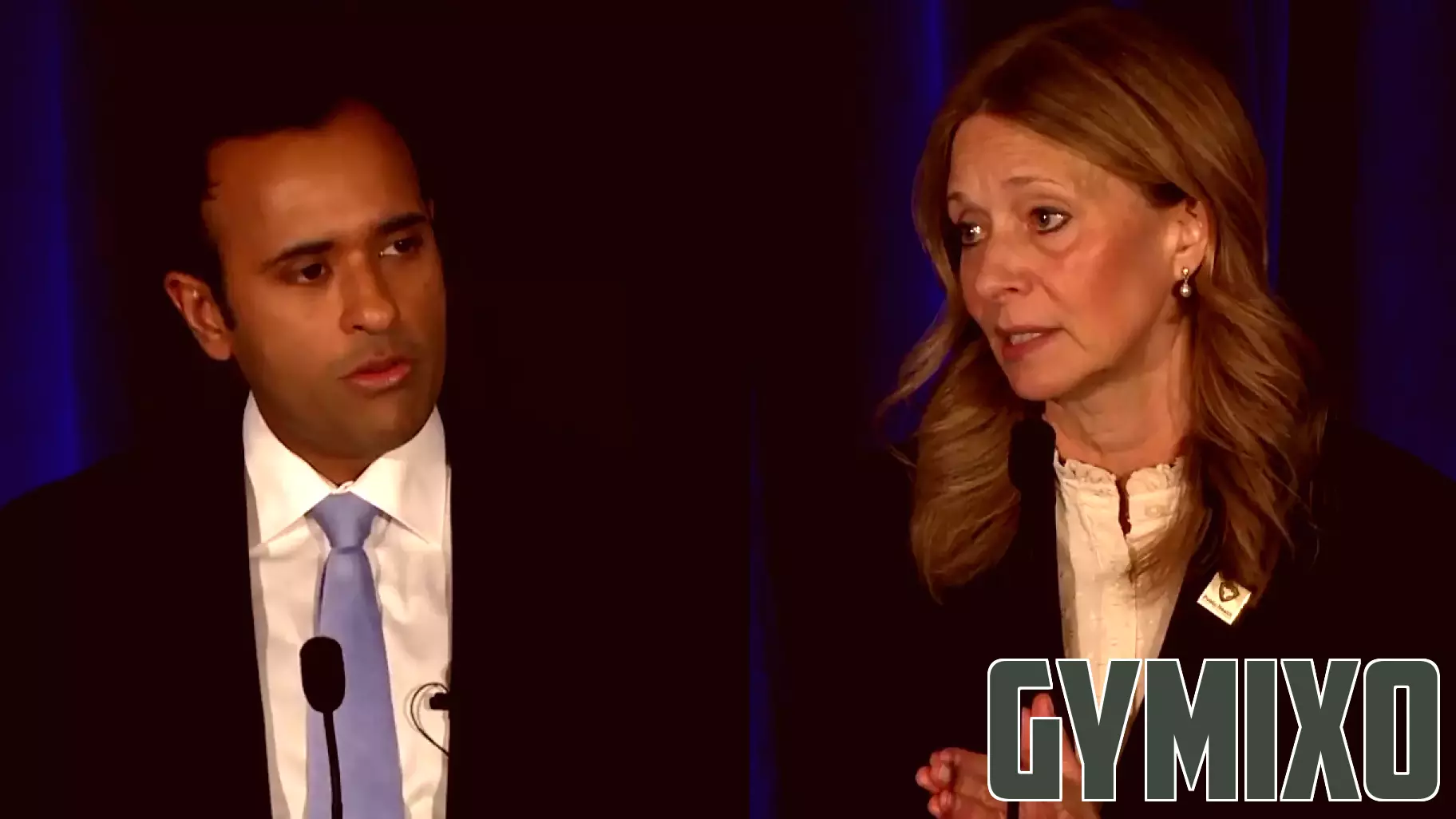 Ohio Governor Hopefuls Outline Visions for Tackling State's Mental Health Emergency