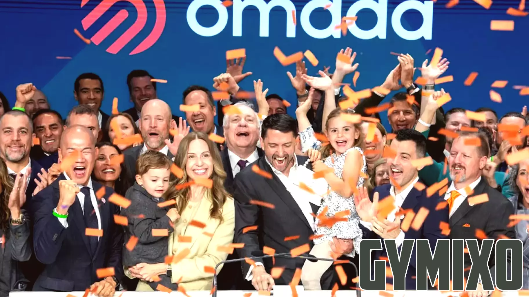Omada Health Achieves Milestone with Public Offering After 14 Years