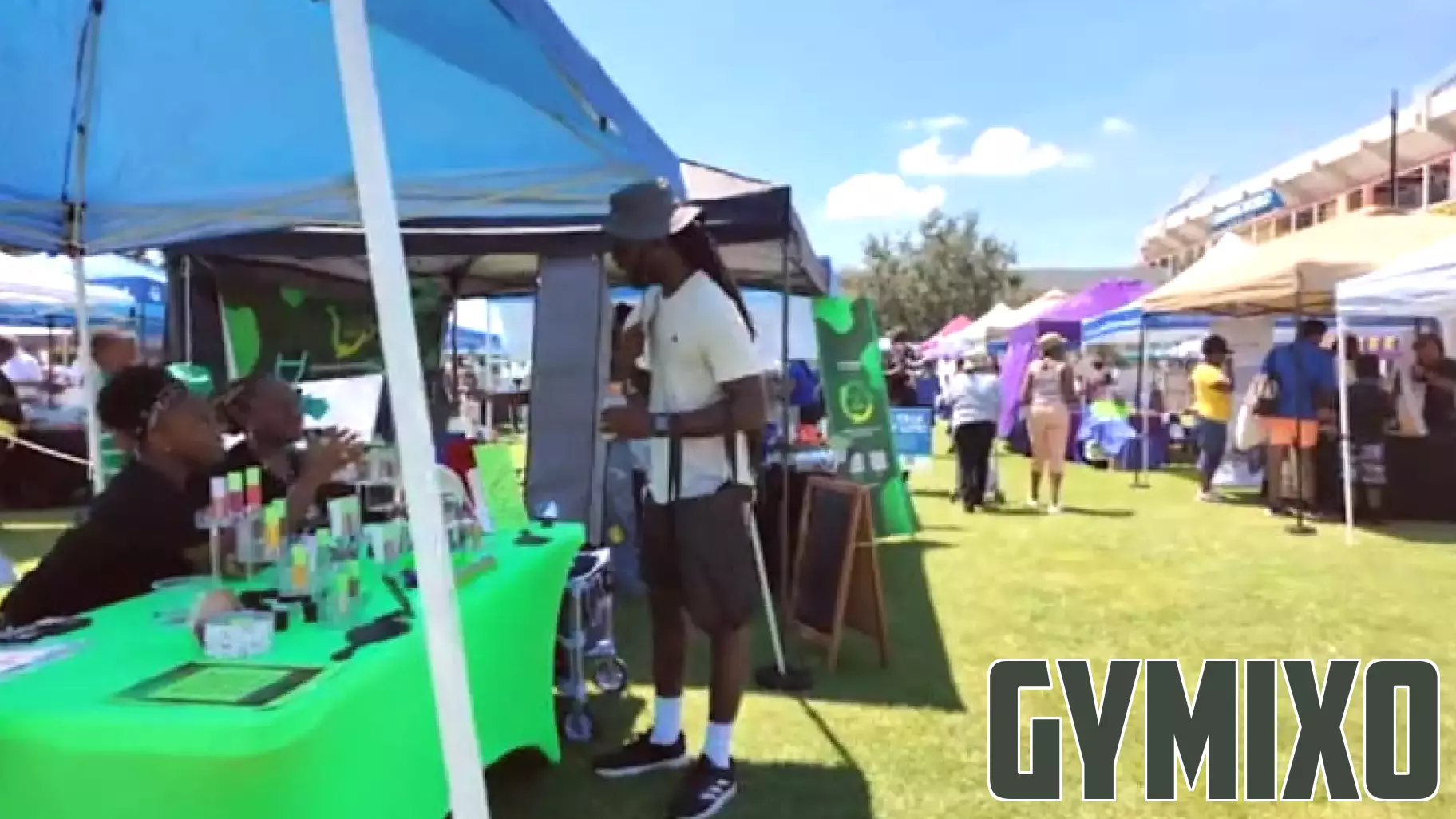 Orlando's BLK JOY Festival Celebrates Health, Wellness, and Black Culture