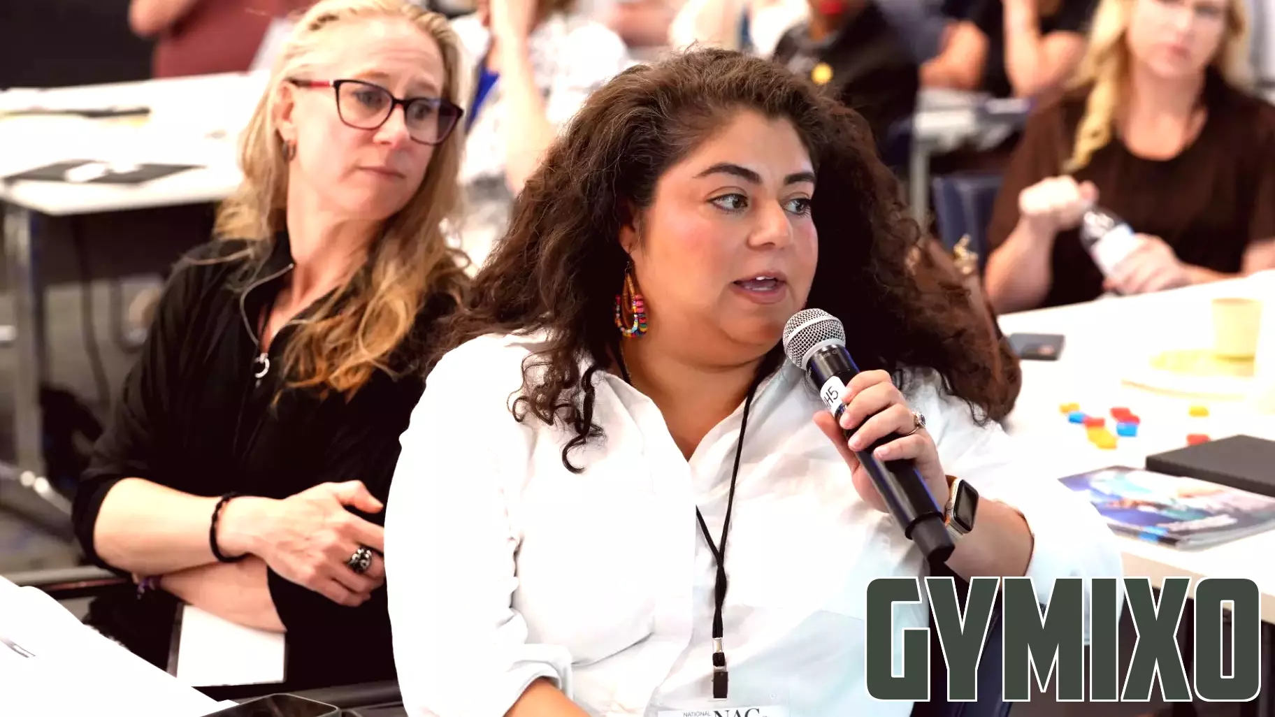 Partnerships drive better community health, leaders say