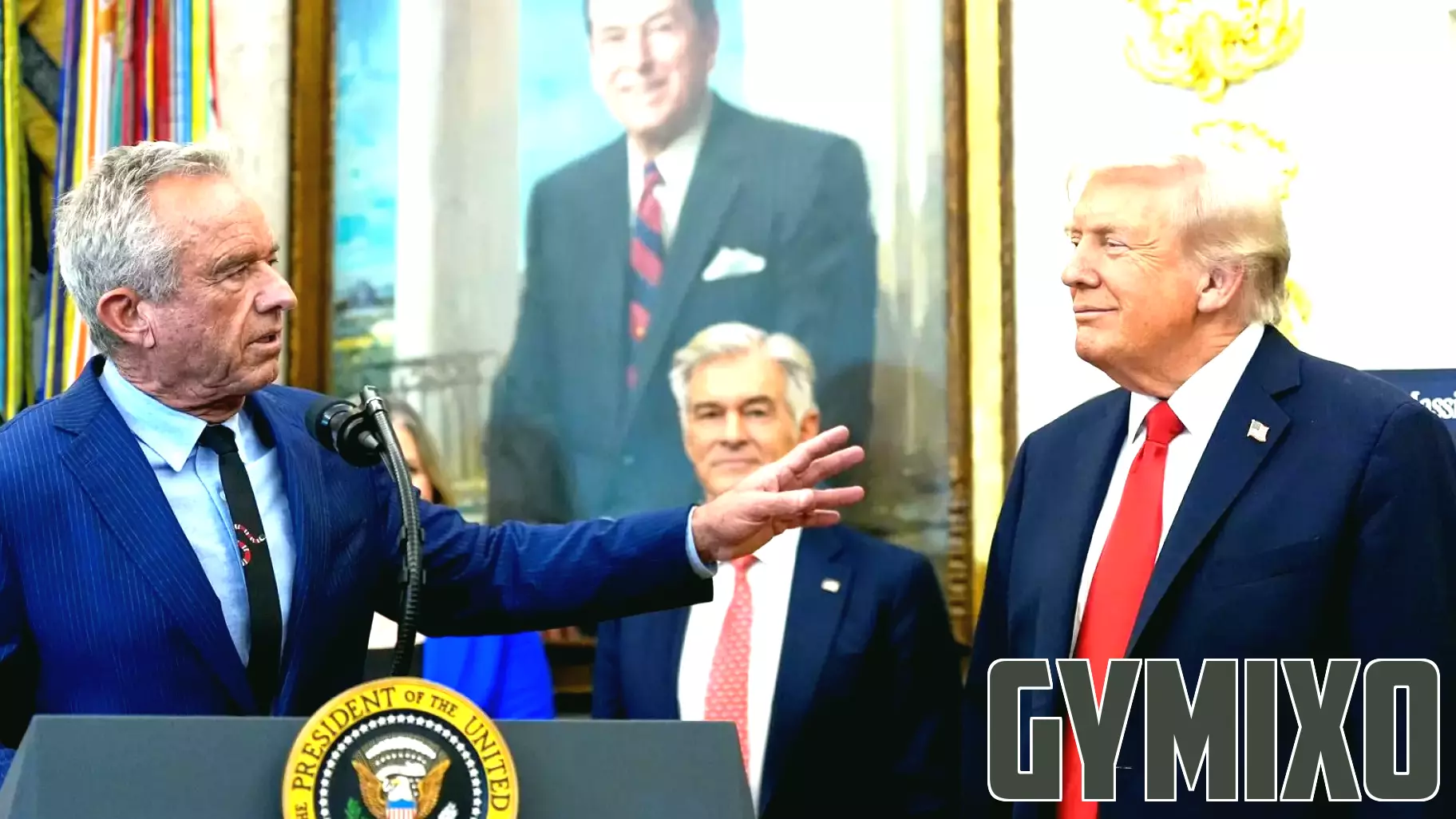 Pediatrics Organization Takes Legal Action Against HHS Over Funding Cuts