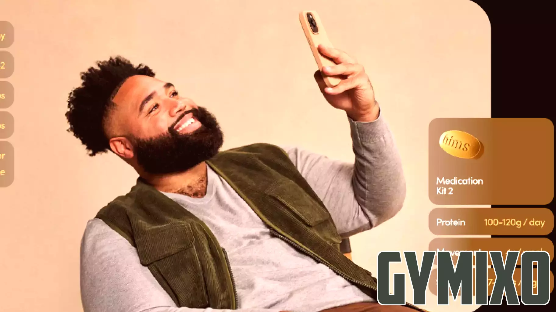 Prioritize Your Health with Convenient Access to Men's Health Solutions
