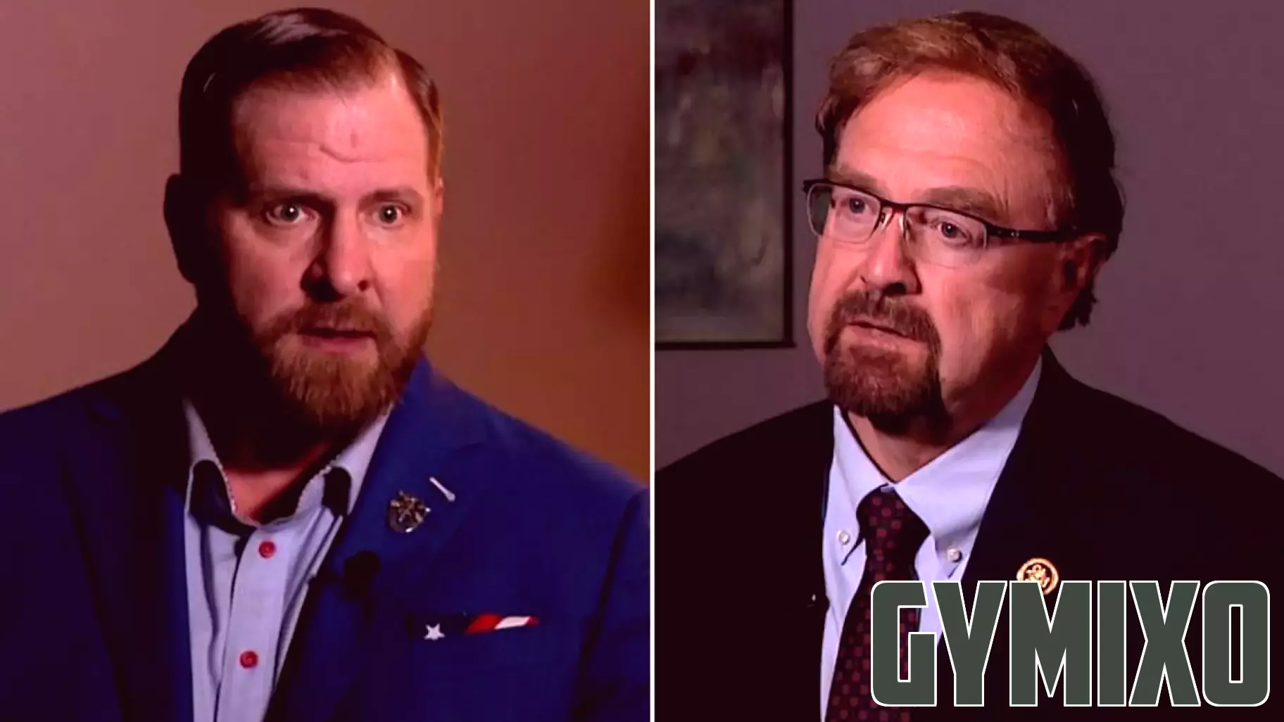 Rep. Edwards, Smith discuss their positions on health care