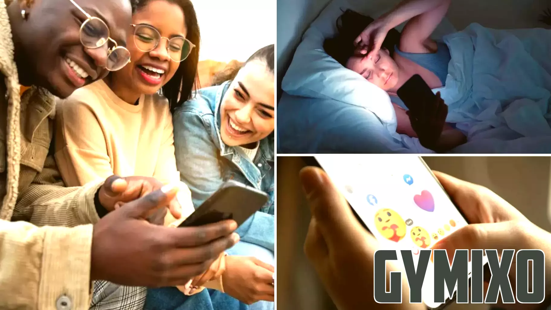 Rethinking Social Media Use for Improved Mental Well-Being