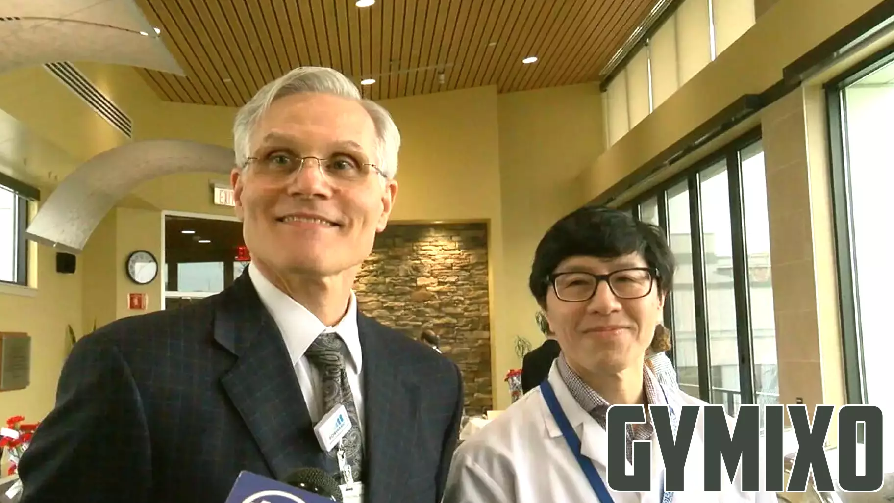 Rochester Regional Health announces change of leadership