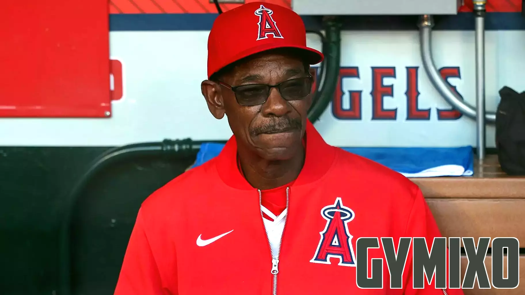 Ron Washington Takes Indefinite Leave of Absence for Health Reasons