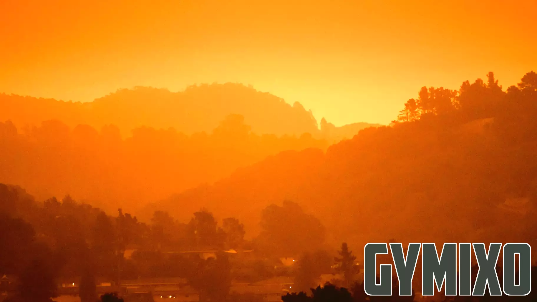 Safeguarding Your Health from Wildfire Smoke