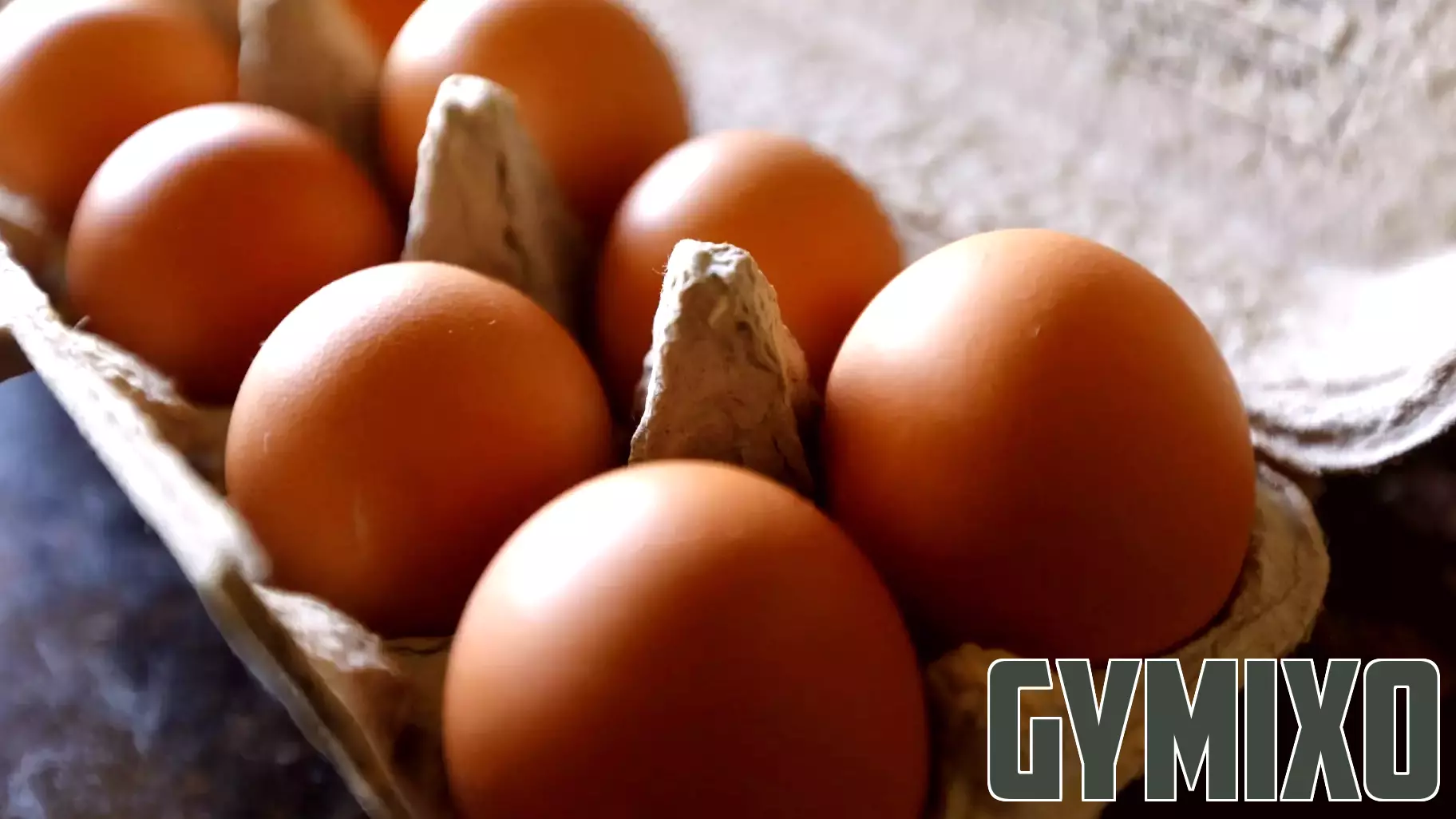 Salmonella Outbreak Associated with Eggs Affects Many Individuals