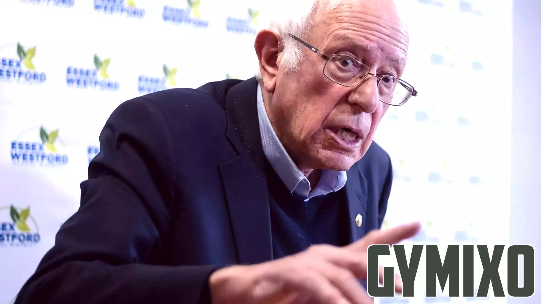 Sanders Raises Alarm Over Potential Health Insurance Losses in Vermont