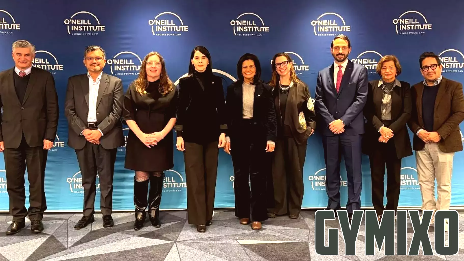 Second Annual Judicial Dialogues Focus on Health and Law in Latin America and the Caribbean