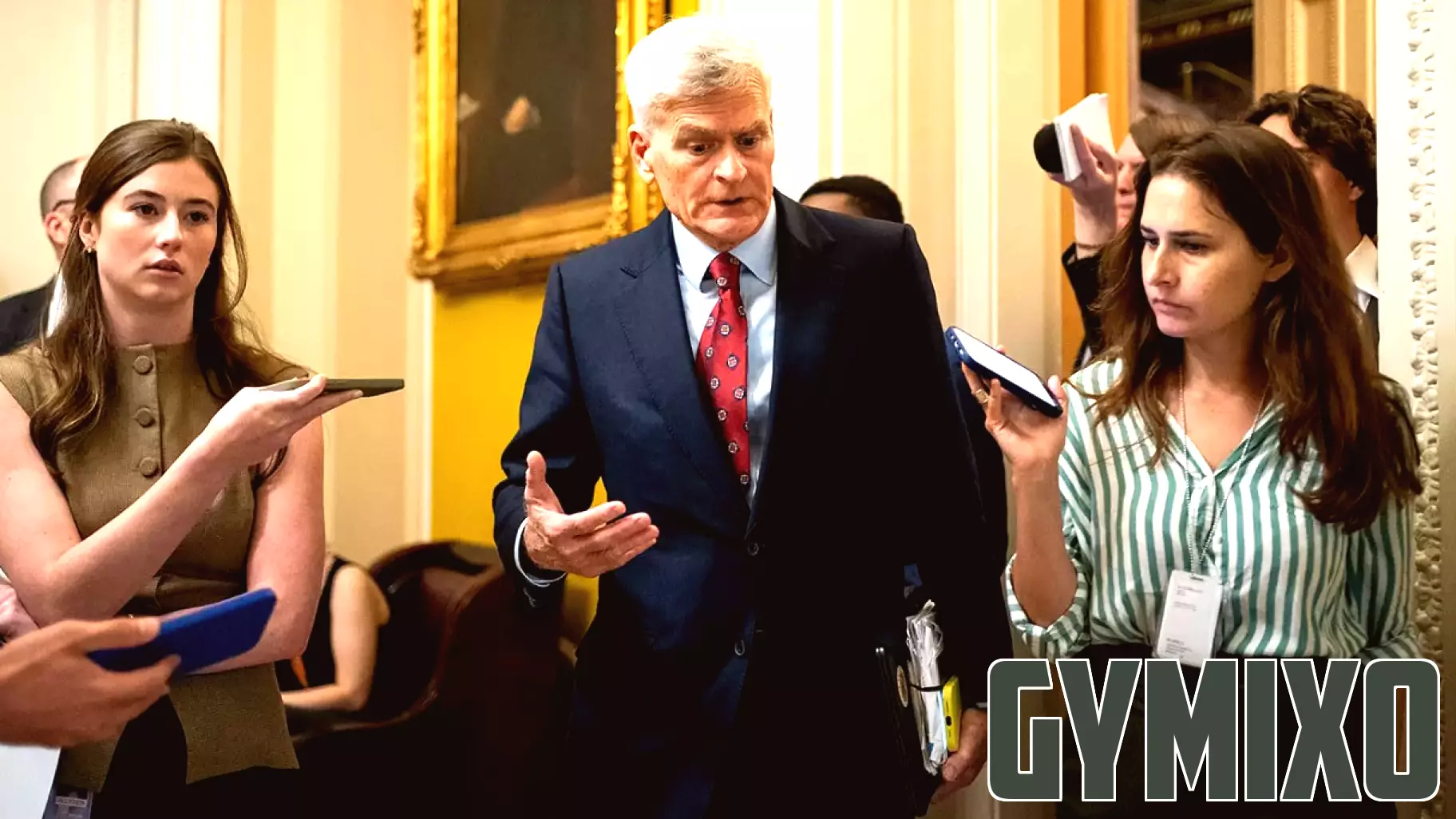 Senate Health Chair Urges Delay in CDC Vaccine Advisers' Meeting