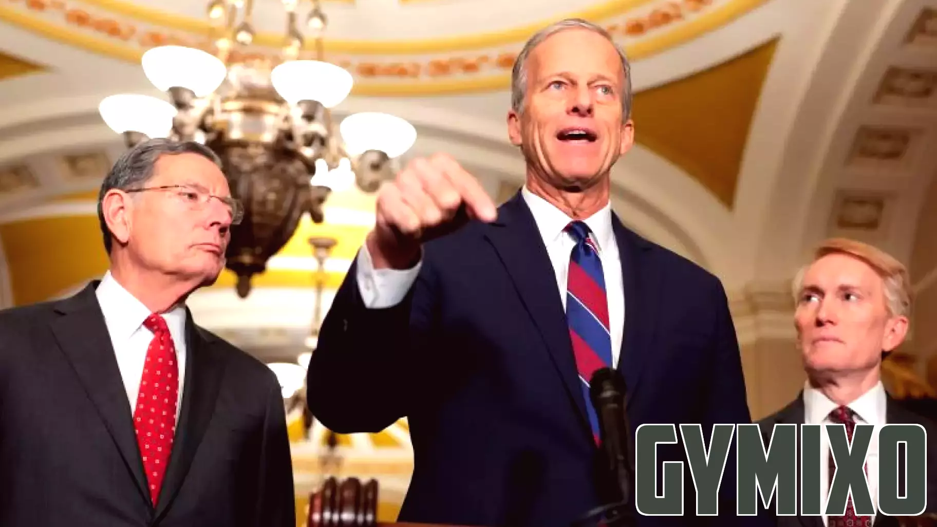 Senate Set to Vote on Republican Health Care Bill Without Extended Tax Credits