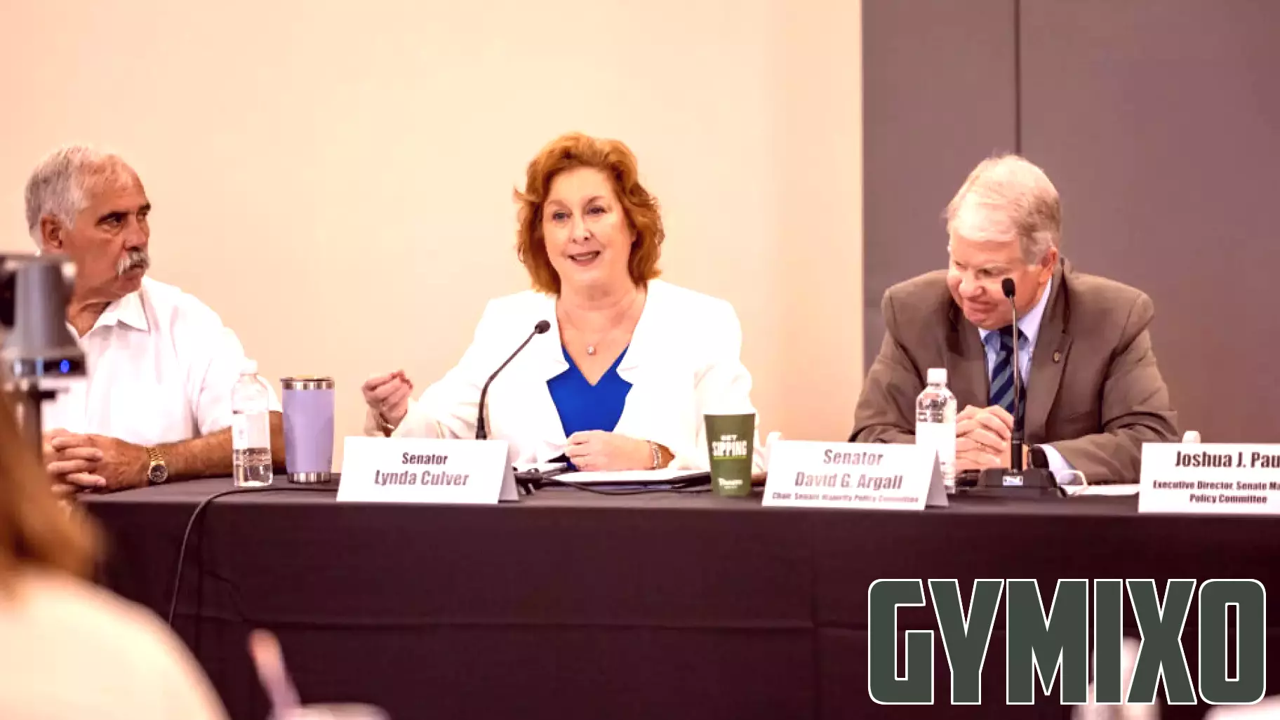 Senators Host Roundtable to Address Mental Health Services in Pennsylvania