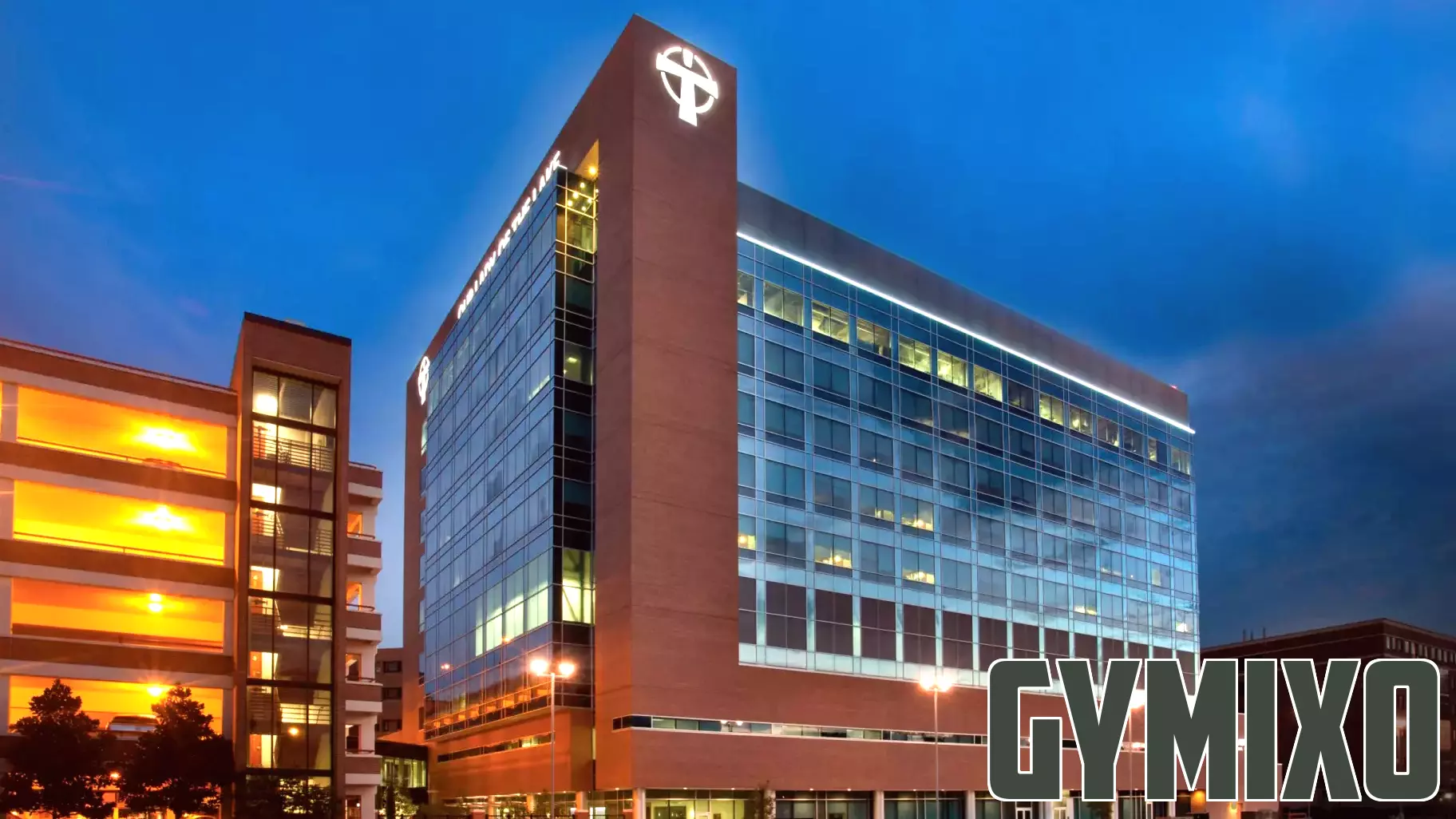 Setting the Standard for Healthcare Excellence