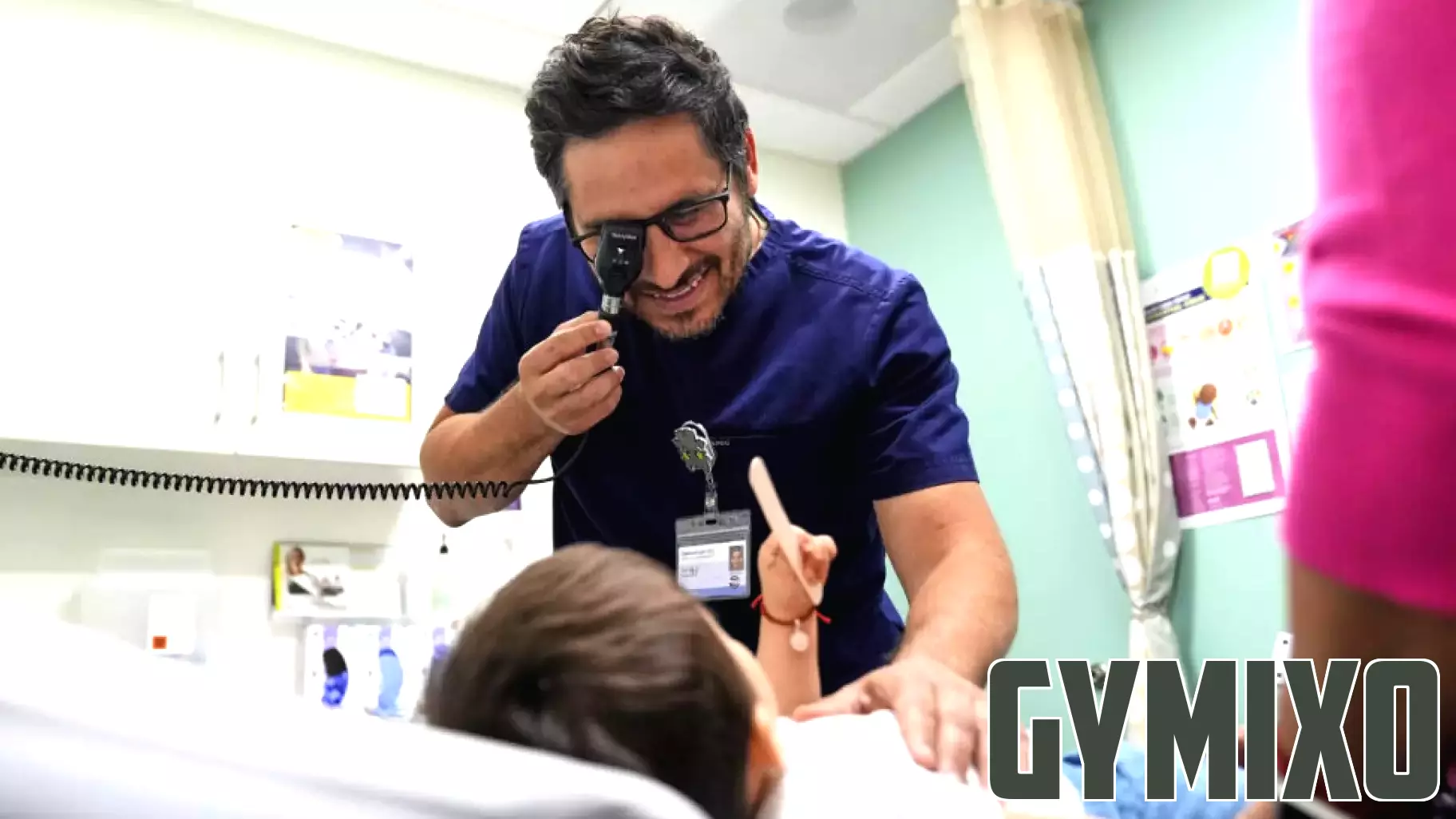Streamlining Health Care Access for Children: A Cost-Effective Solution