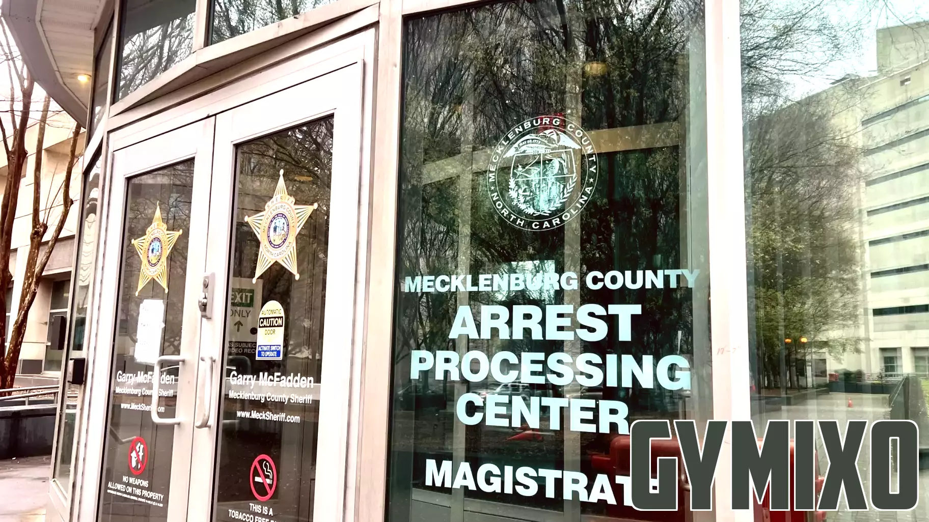 Stricter Pretrial Release Rules in North Carolina Could Strain Resources