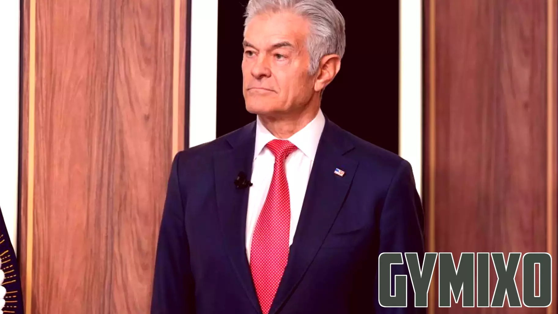 ‘Take the vaccine, please,’ a top US health official says in an appeal as measles cases rise