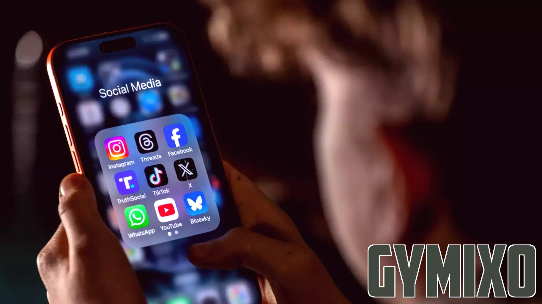 Tech Giants File Lawsuit to Block Minnesota’s Social Media Health Warning Mandate