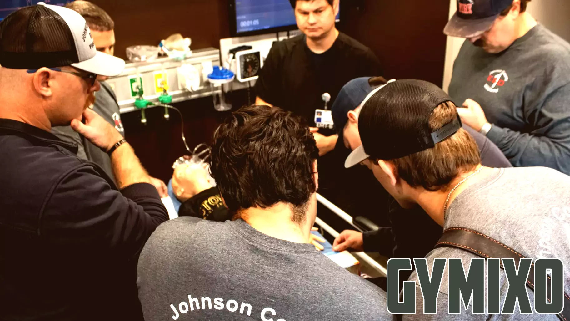 Texas Health Launches Mobile Simulation Training Unit for Johnson County EMS