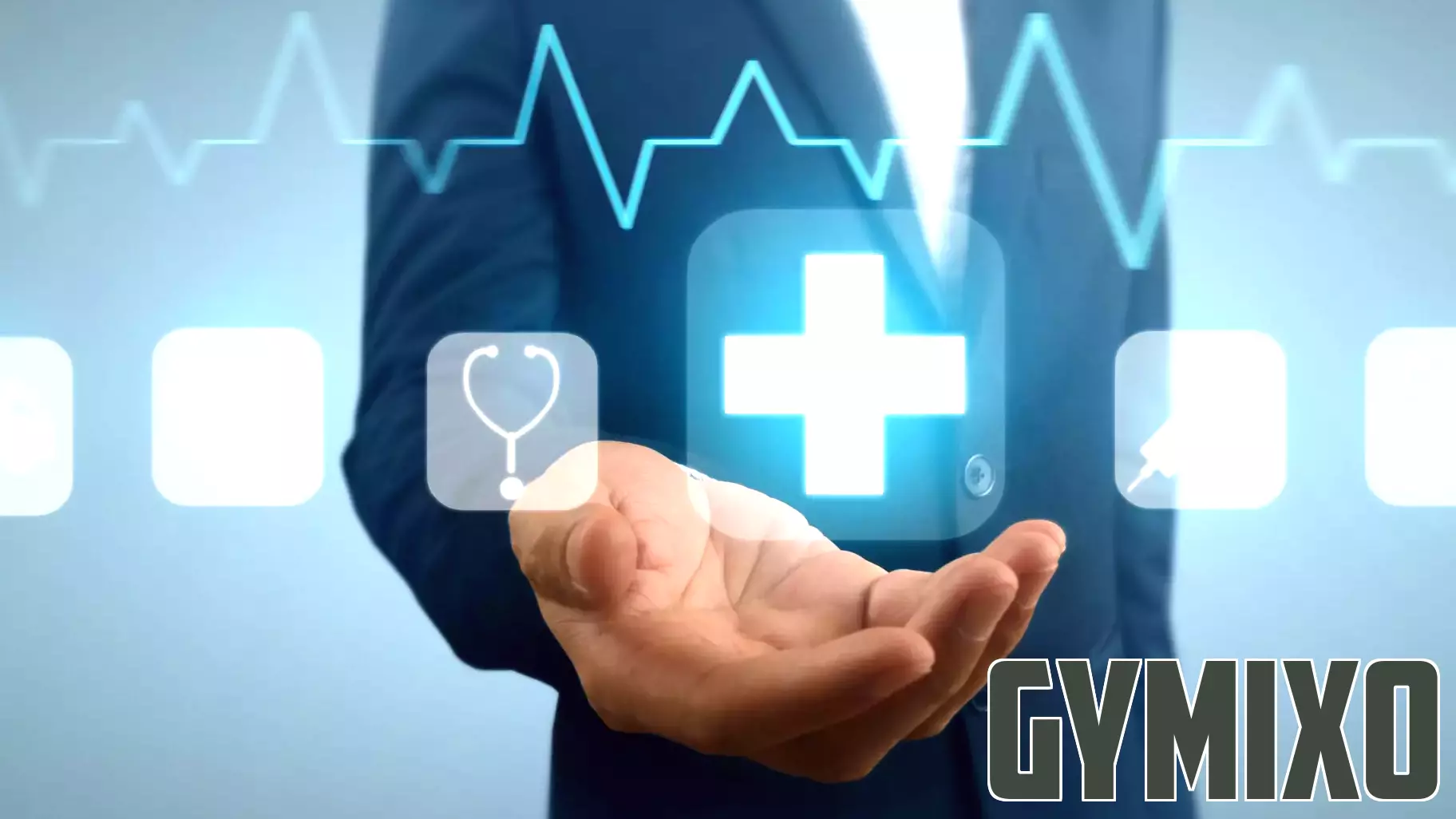 The Four Reinventions That Will Save American Healthcare