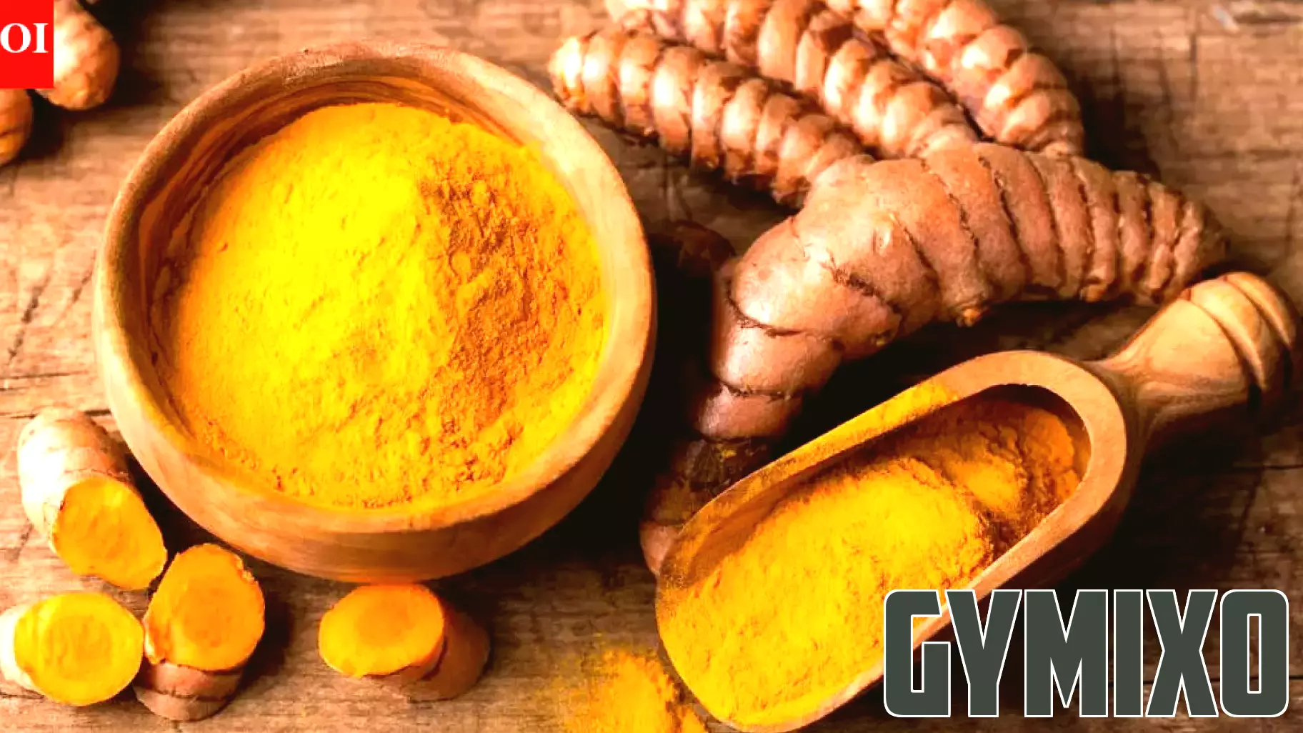 The Hidden Dangers of Excessive Turmeric Consumption