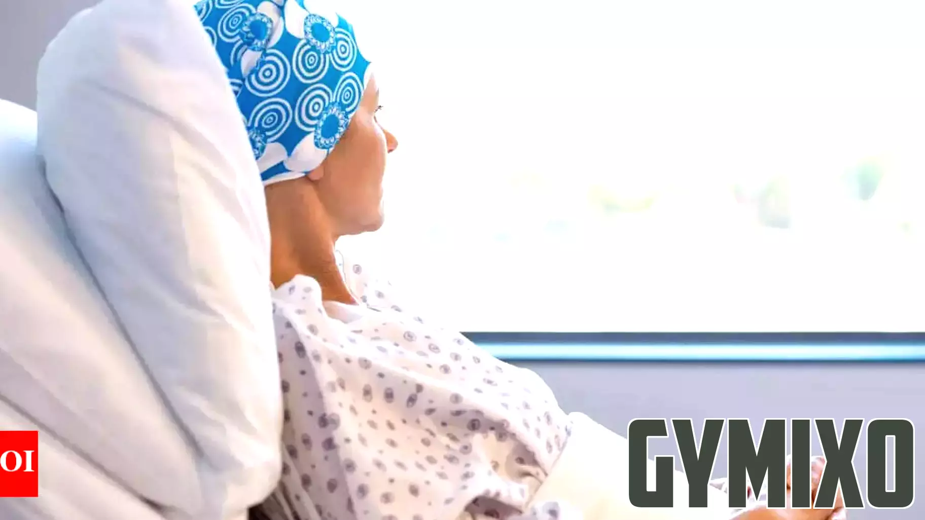 The Overlooked Mental Health Struggles in Cancer Care in India