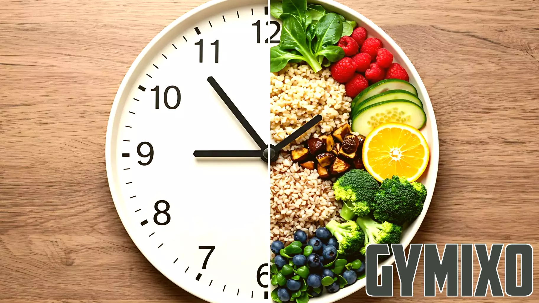 The Rhythmic Approach to Eating: Unpacking the Impact on Metabolism and Gut Health