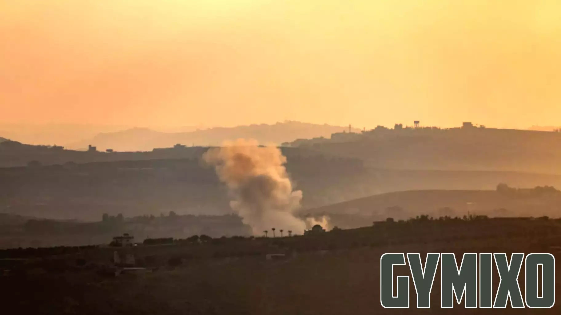 Tragic Drone Strike in Southern Lebanon Claims Lives of Five, Including Three Children