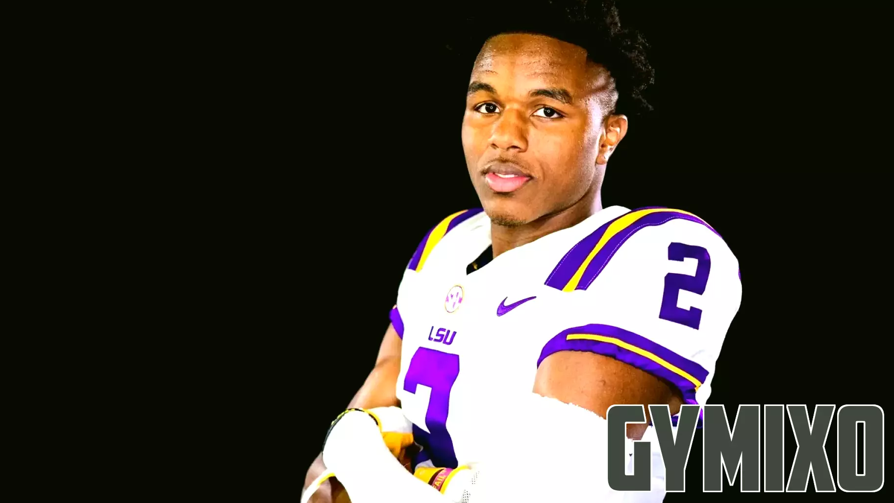 Tragic Passing of Former LSU Wide Receiver Kyren Lacy