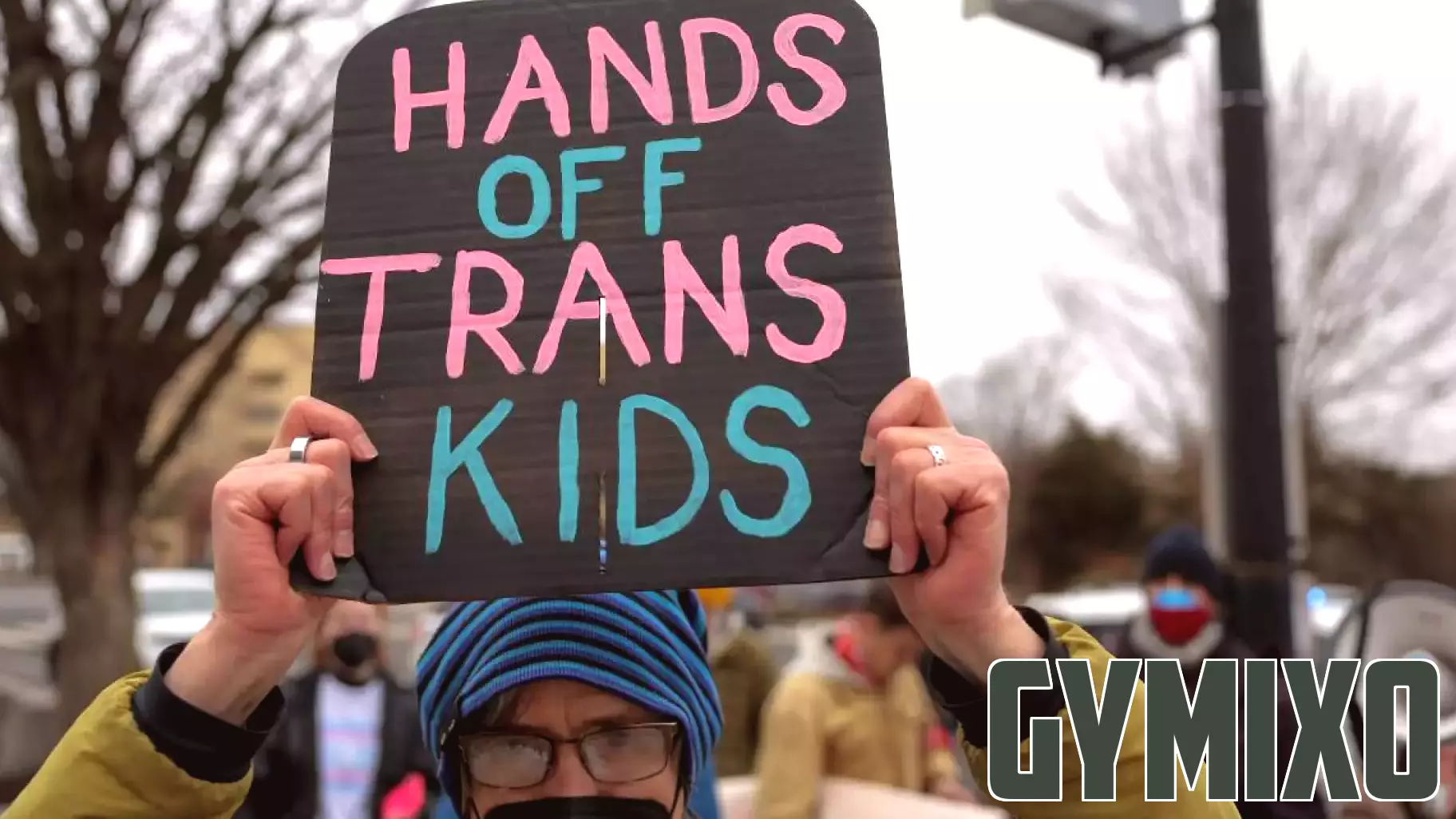Trans kids in limbo as Trump takes ‘unprecedented’ actions to limit health care