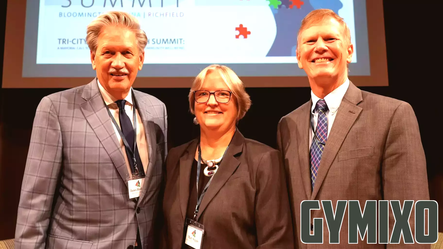 Tri-City Mental Health Summit: A Community Initiative for Well-Being