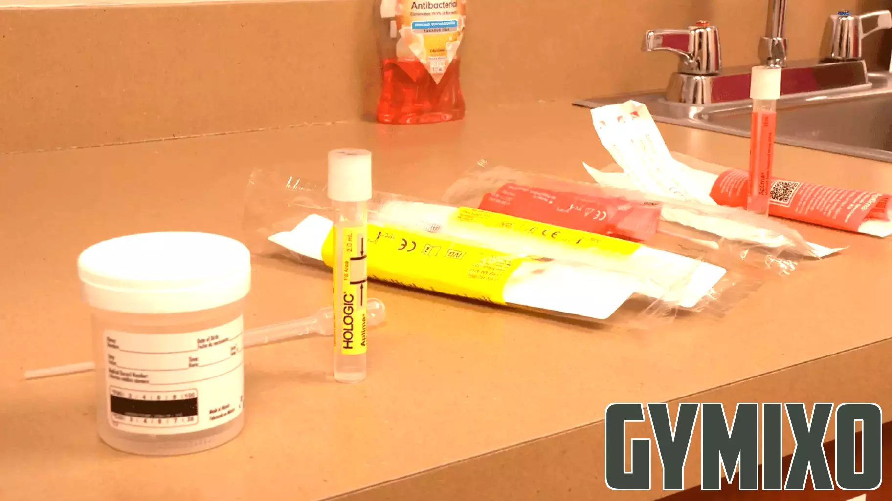 Tri-State health officials report rise in chlamydia cases in one county