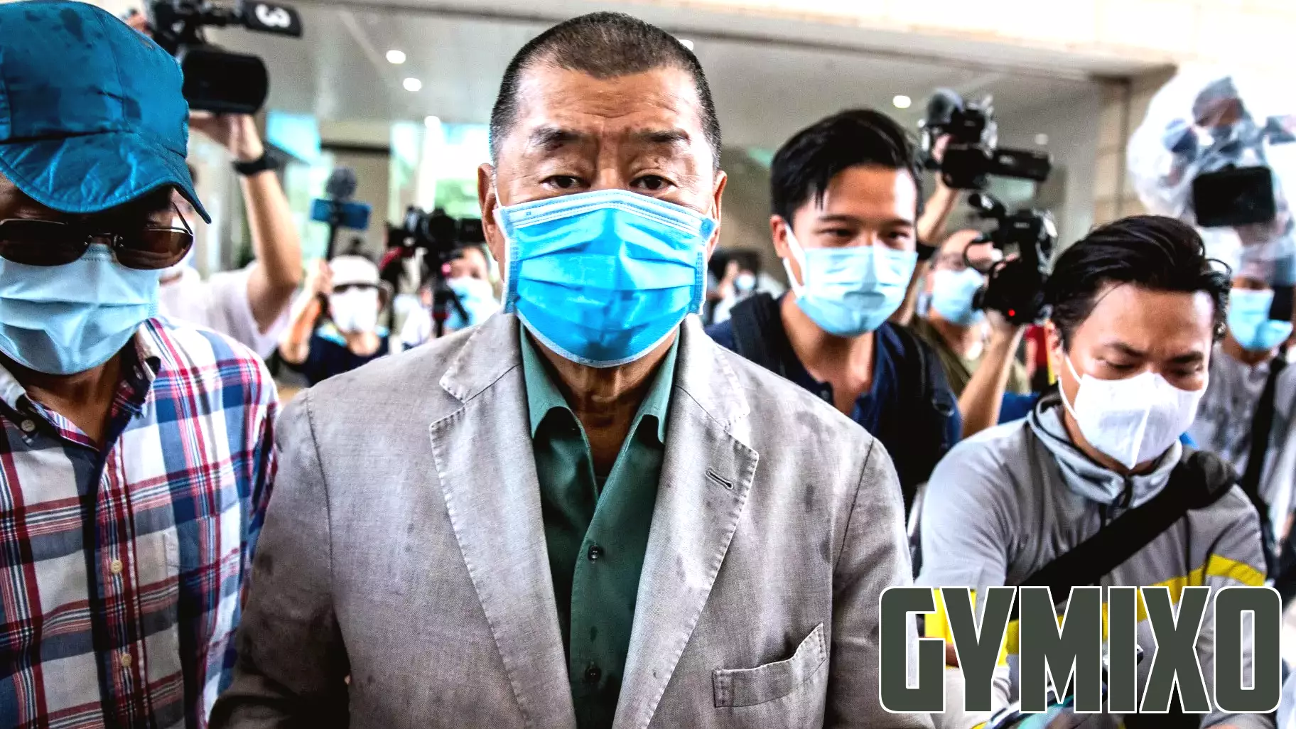 Trial of Hong Kong Tycoon Delayed Due to Health Issues