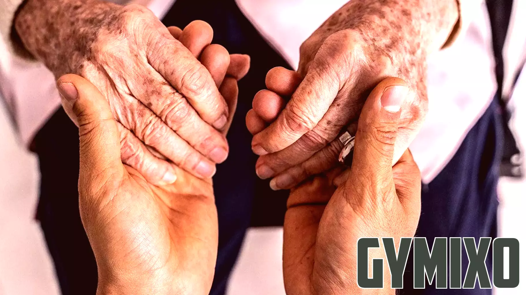 Troubling Trend: Longer Lives, Poorer Health
