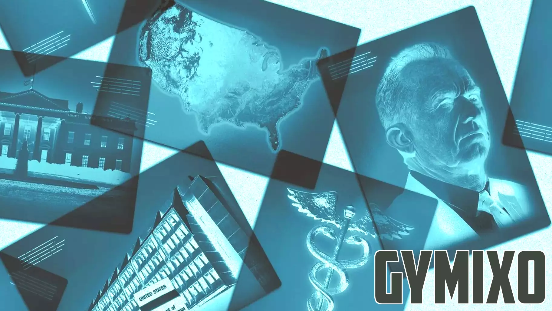 Trump health vacancies offer chances to change course