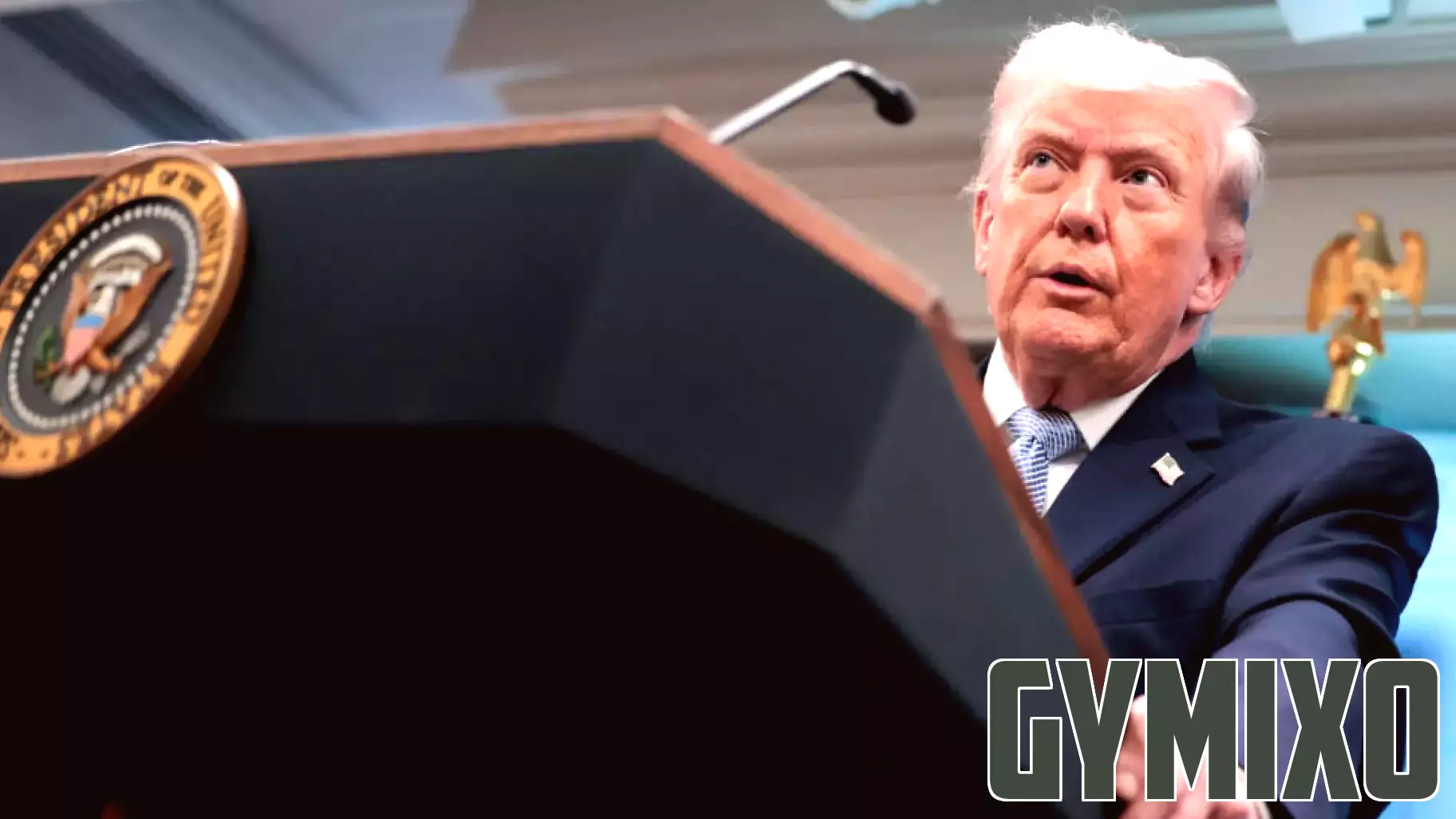 Trump promised to clamp down on health insurers. His policies are enriching them