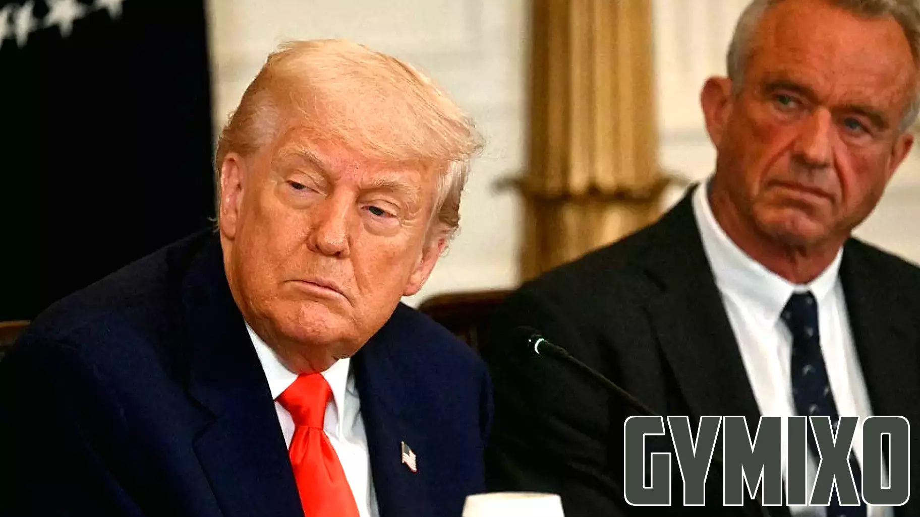 Trump to Reveal New Initiatives for Digital Health at White House Event