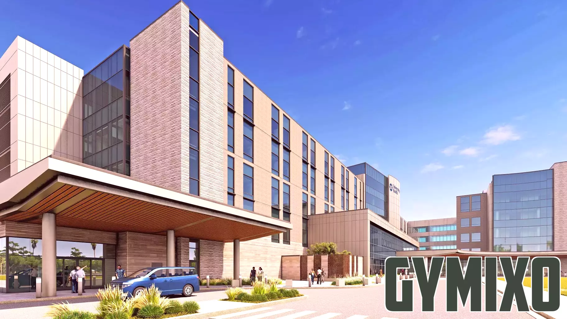 University Health briefs county on hospital openings, new services
