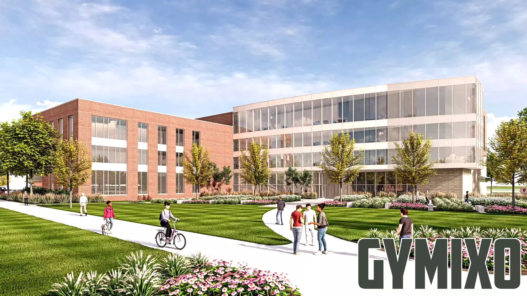 UNMC's Project Health Set to Revolutionize Nebraska's Healthcare Landscape