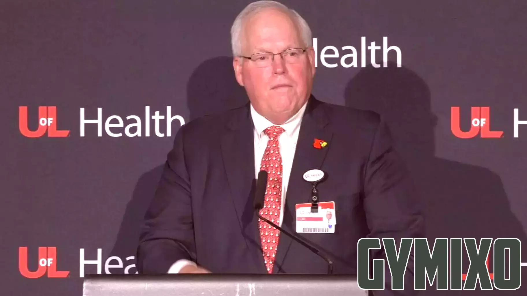 UofL Health's CEO Tom Miller Steps Down Immediately