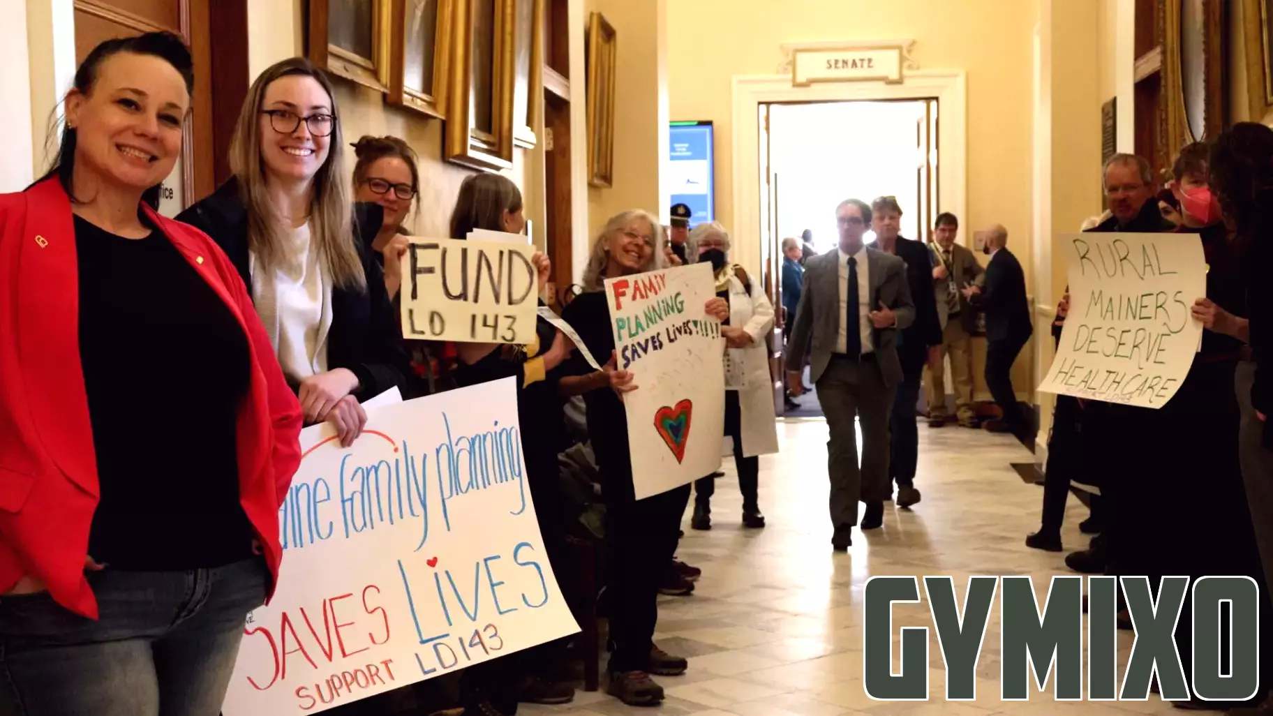 Urgent Call for Increased State Funding for Reproductive Health Services