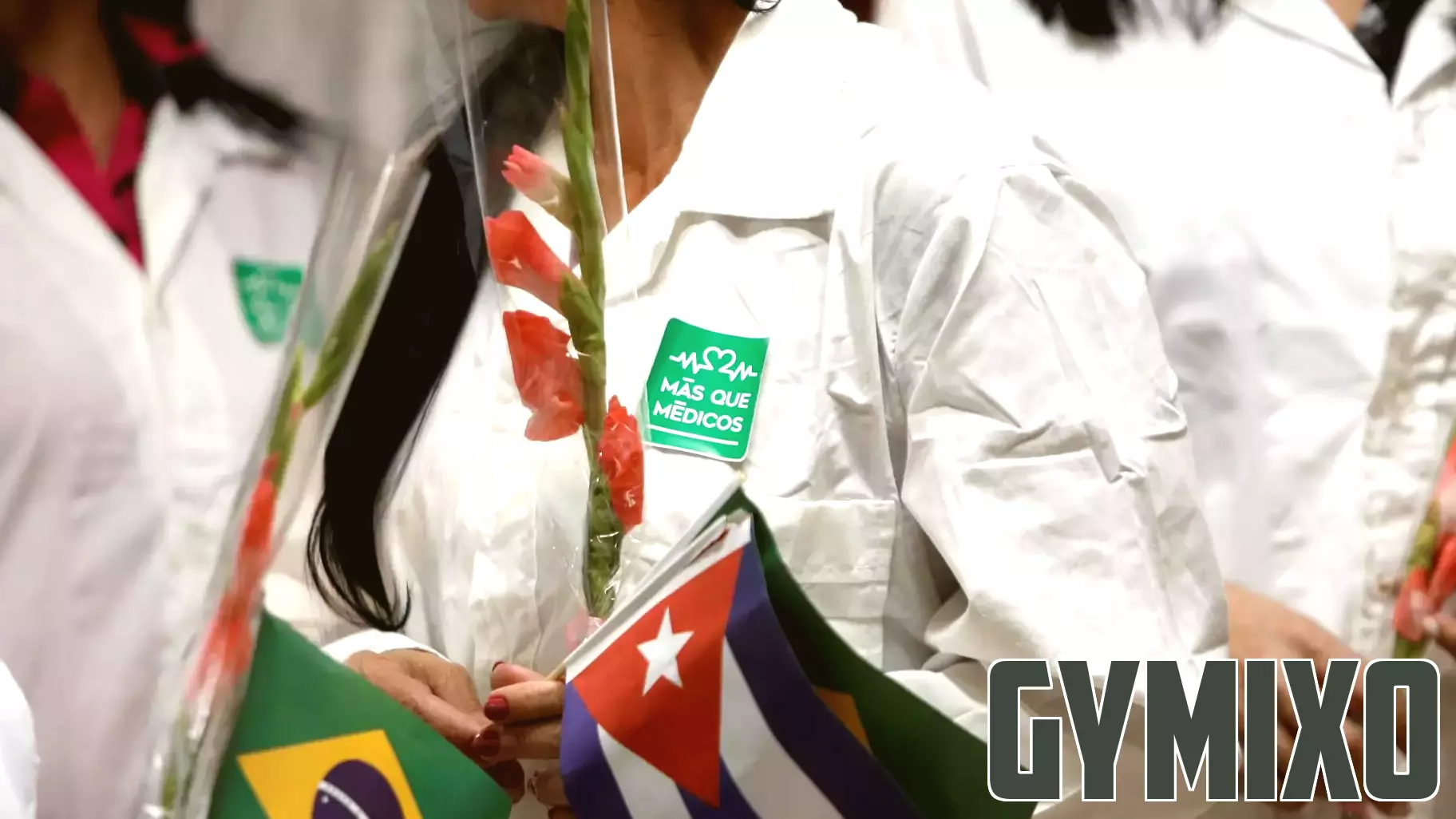 US Imposes Sanctions on Brazilian Health Officials Linked to Cuba's Medical Missions