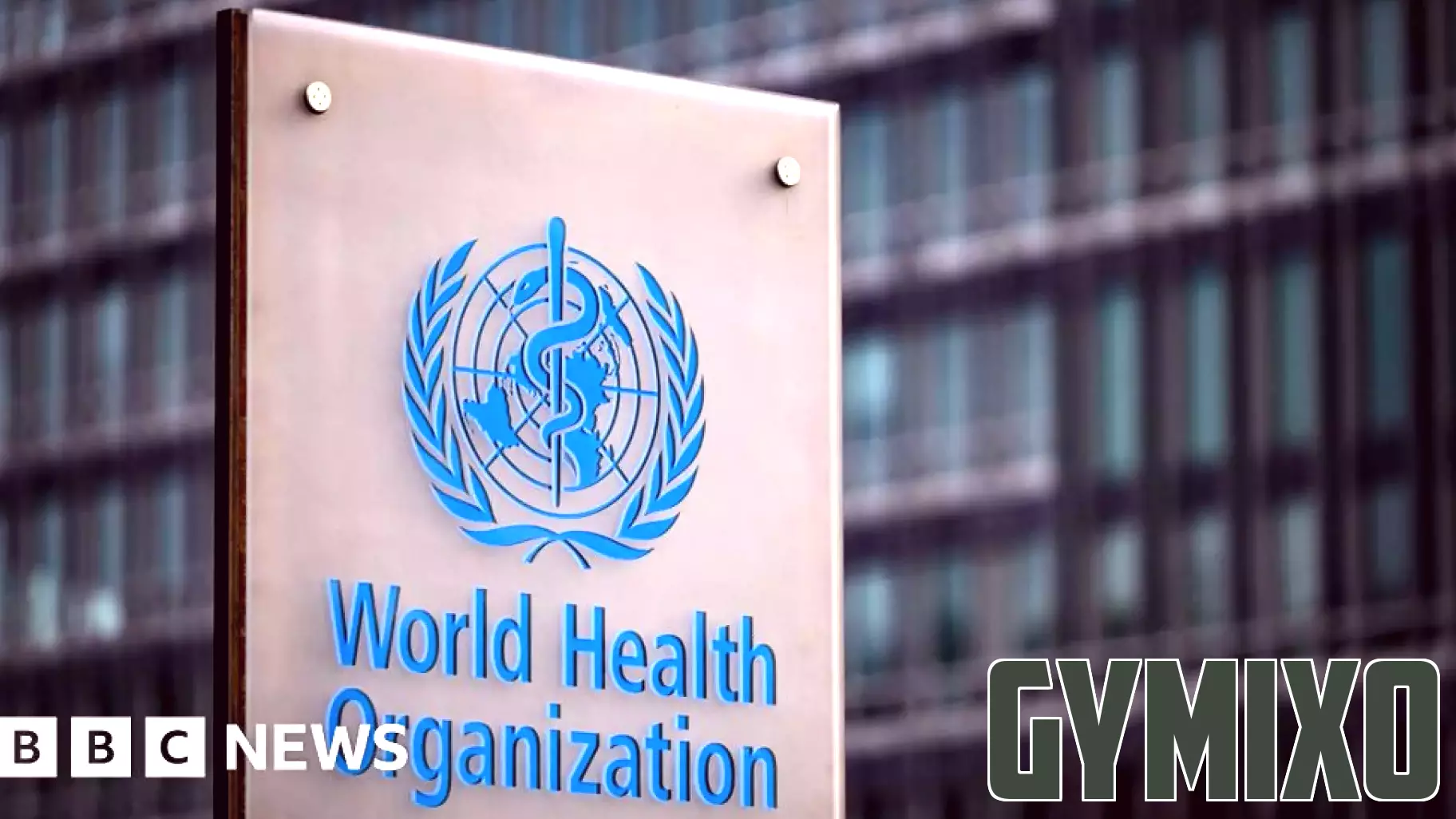 US officially leaves World Health Organization