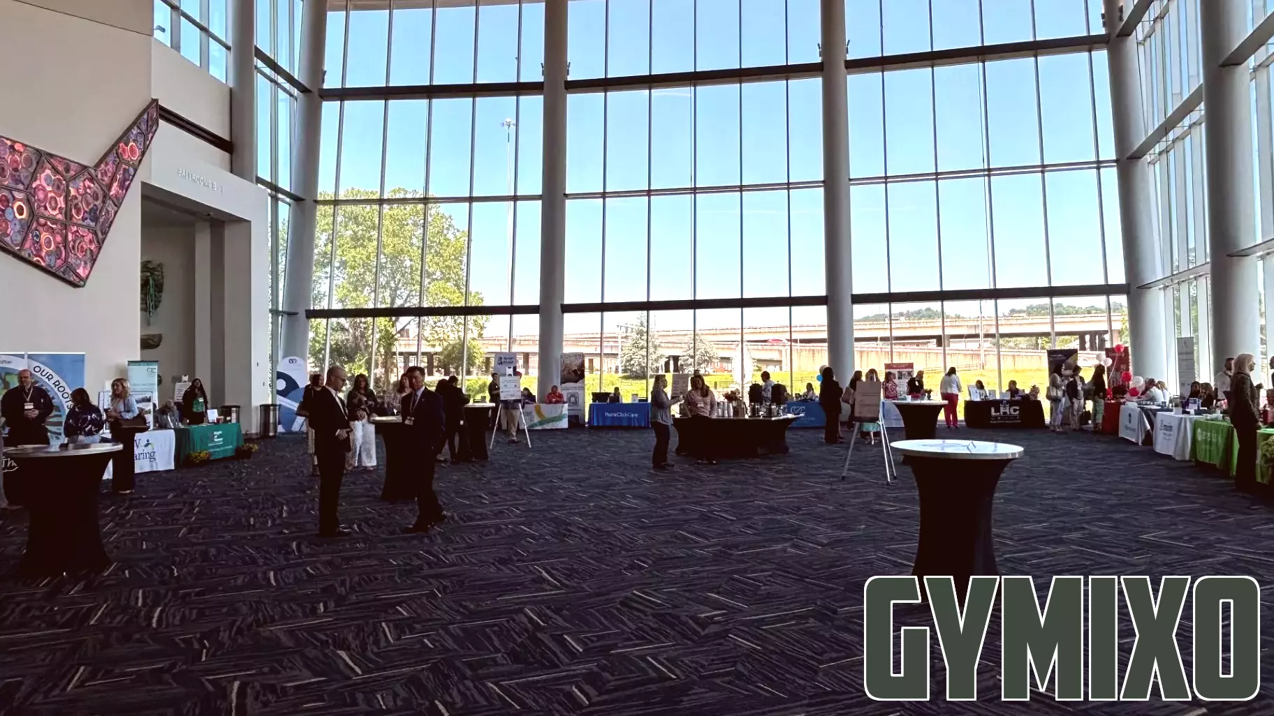 Vandalia Health Network Hosts All-Day Conference Addressing Healthcare System Challenges