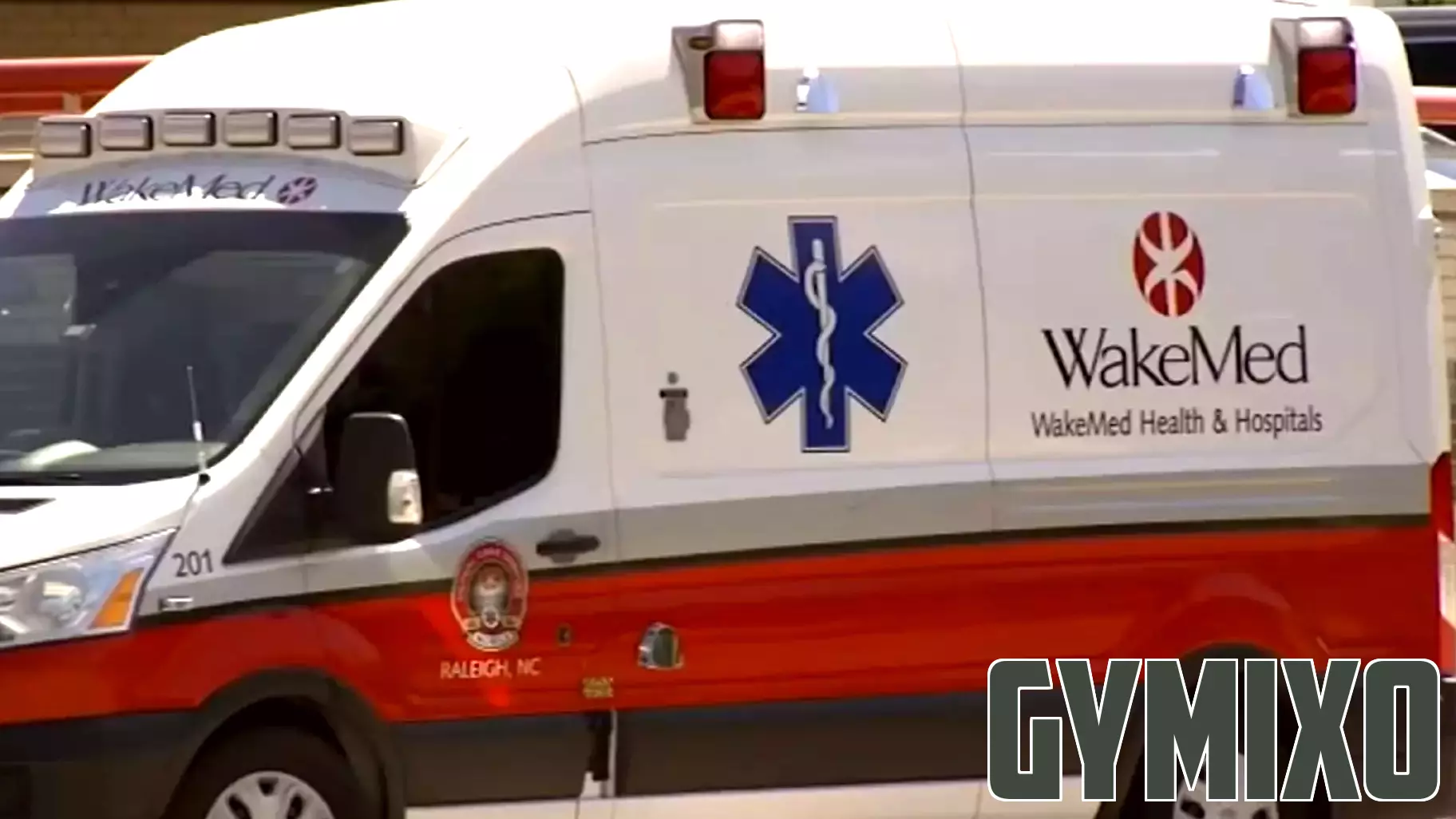 Wake County Commissioners to hear from WakeMed on potential merger with Atrium Health