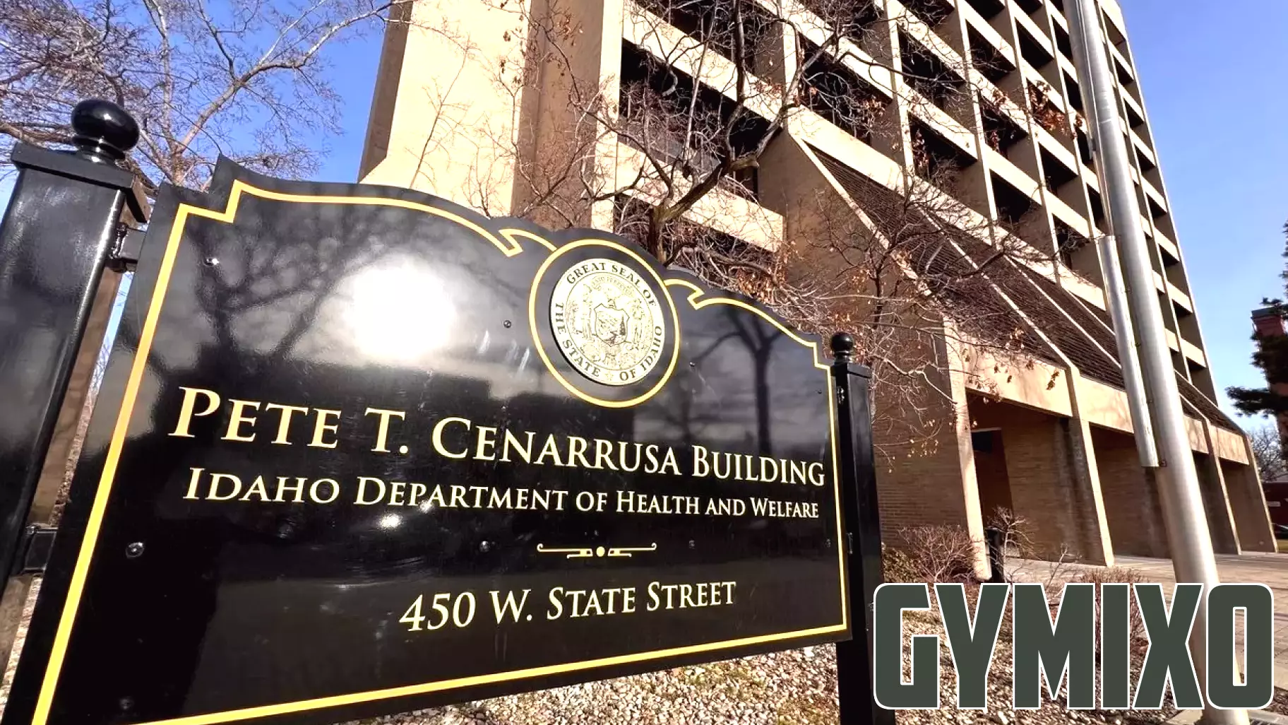 'We're not out of the woods yet': JFAC reworks Health and Human Services budget