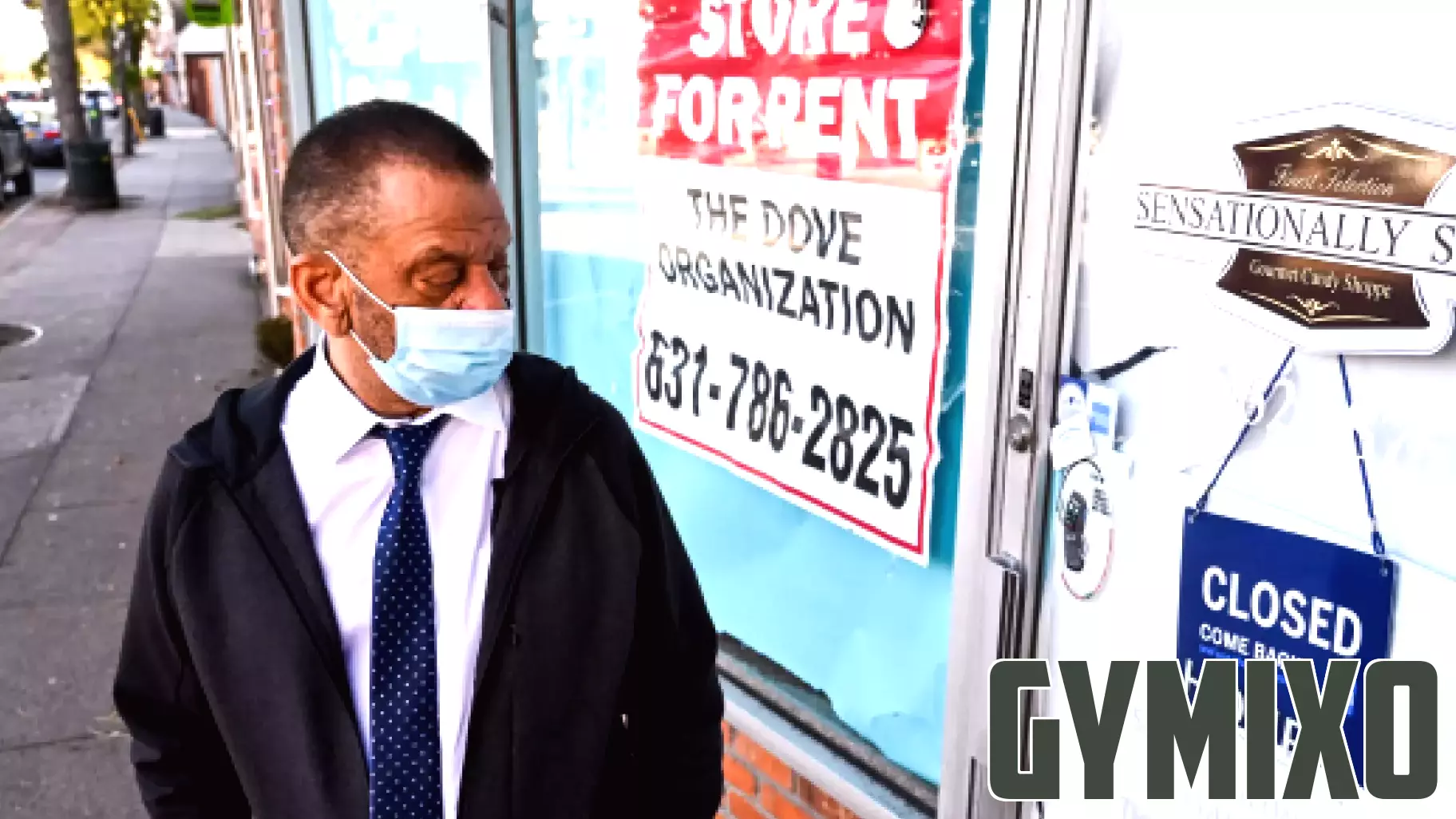 WHO Didn’t Recommend Lockdowns, Contrary to Health Officials' Suggestions